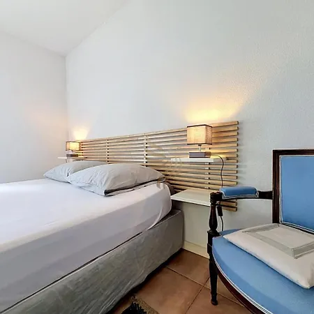 Apartment Le Jardin Aloes Park