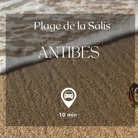 Le Jardin Aloes Park Antibes