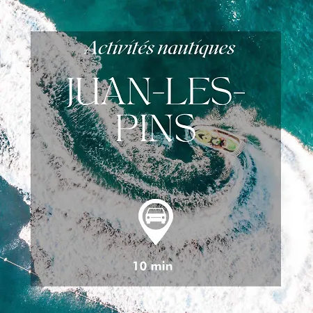 Le Jardin Aloes Park