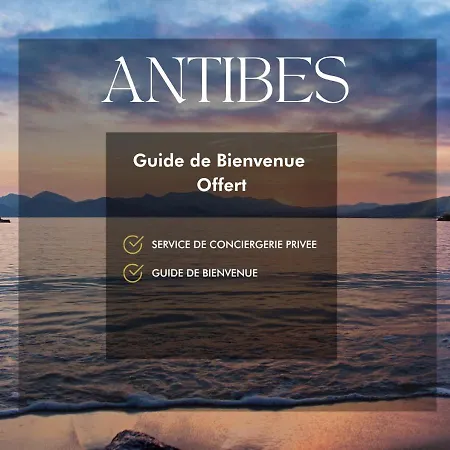 Le Jardin Aloes Park Antibes